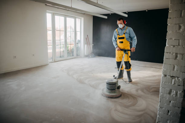 Best Residential Concrete Solutions in Mount Olive, IL